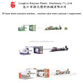 EPS Foam Lunch Box Sheet Cutting Machine